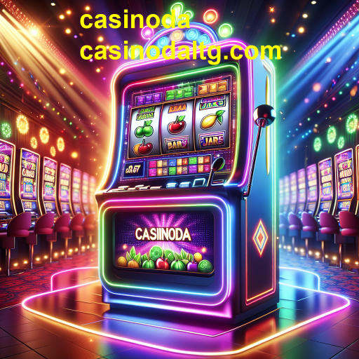 casinoda