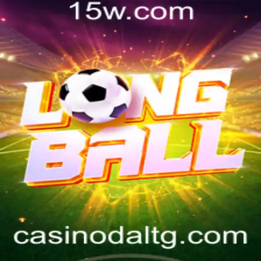 Descubra LongBall: O Novo Fenômeno dos Jogos de Estratégia