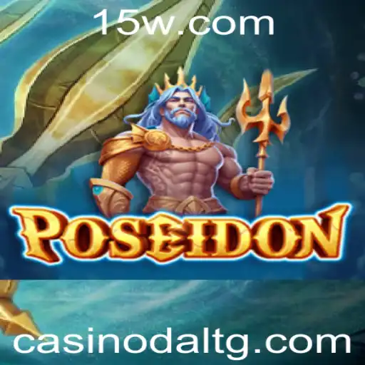 Explorando o Mundo de Poseidon: Aventura no Cassino com 5533bet