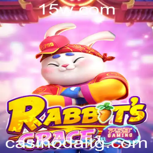 RabbitsGrace: Uma Aventura Mágica e Estratégica no Mundo dos Coelhos