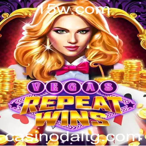 Explorando o Mundo Emocionante de VegasRepeatWins